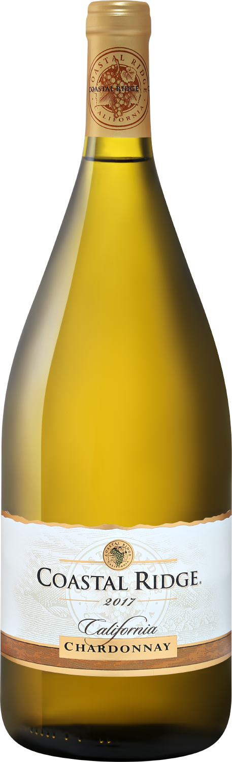 Chardonnay Coastal Ridge