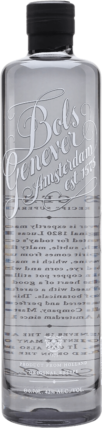 Болс Женевер Джин 0.7&nbsp;л