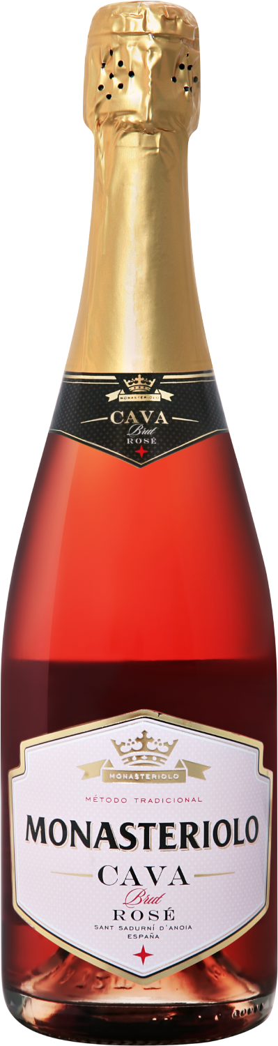 Monasteriolo Cava DO Rose