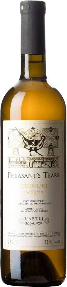 Pheasant's Tears Chinuri