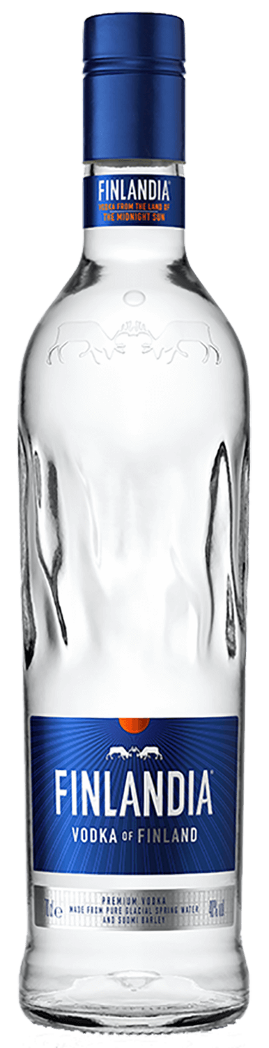 Vodka Finlandia