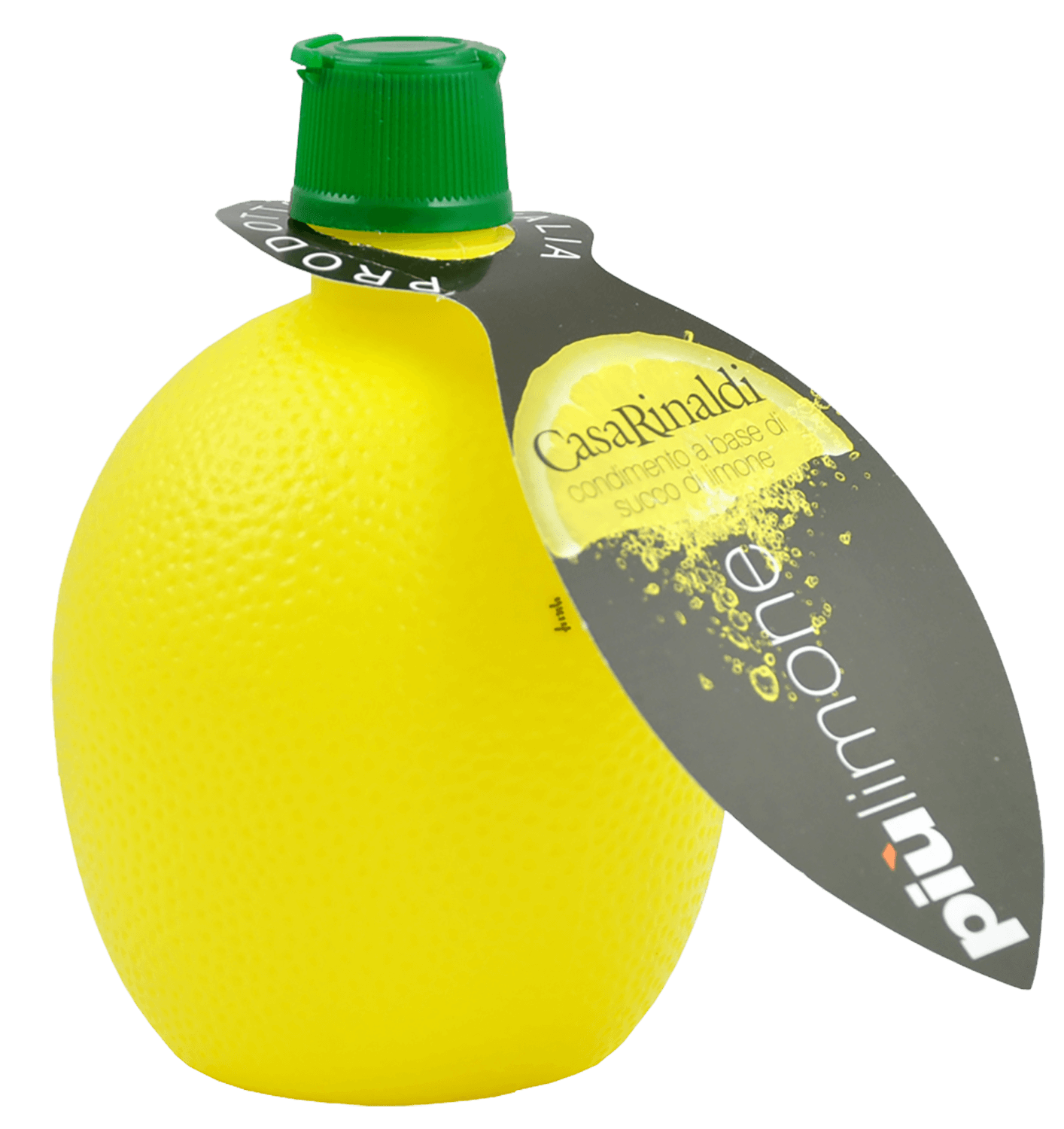 Сок Лимона Каза Ринальди 0.2&nbsp;л