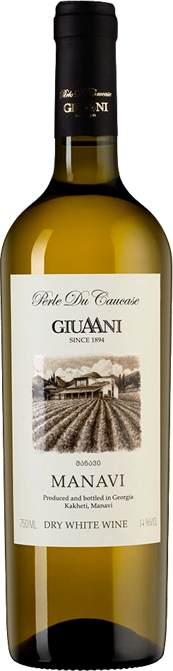 Манави Гиуаани 0.75&nbsp;л