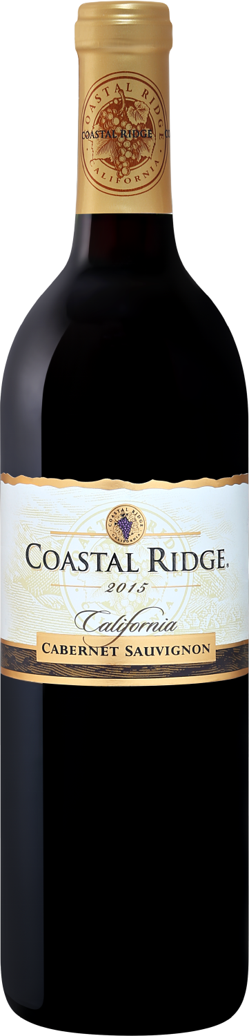 Cabernet Sauvignon Coastal Ridge