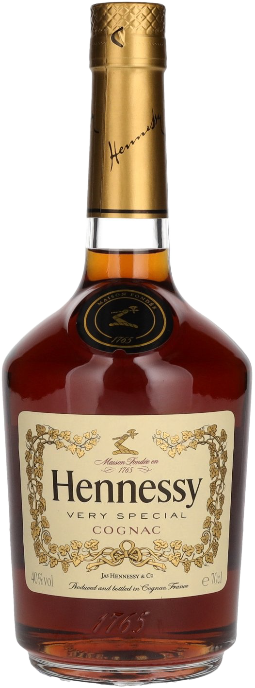 Hennessy Cognac VS