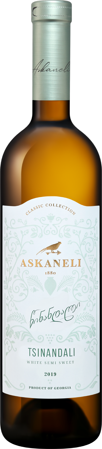 Classic Collection Tsinandali Askaneli