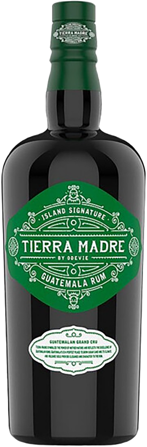 Island Signature Tierra Madre Guatemala