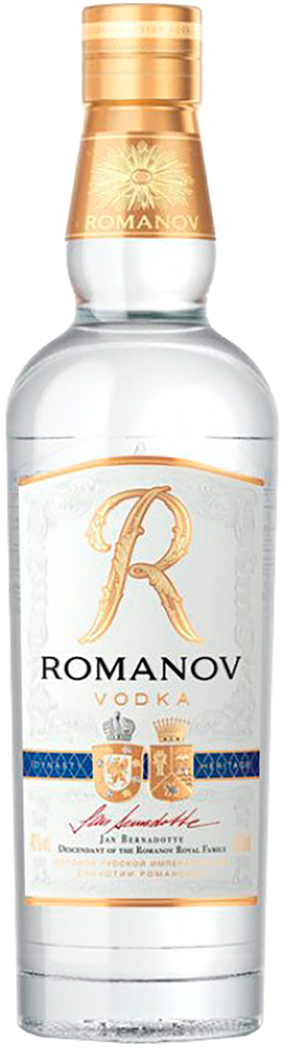 Romanov