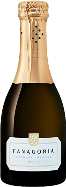 Fanagoria Brut Kuban’. Tamanskiy Poluostrov