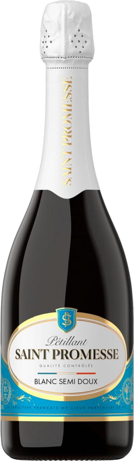 Сан-Промес с ароматом персика 0.75&nbsp;л