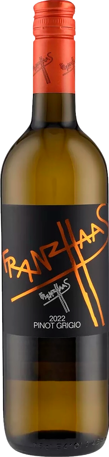 Pinot Grigio Alto Adige DOC Franz Haas