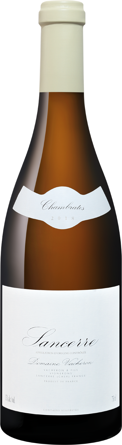 Chambrates Sancerre AOC Domaine Vacheron