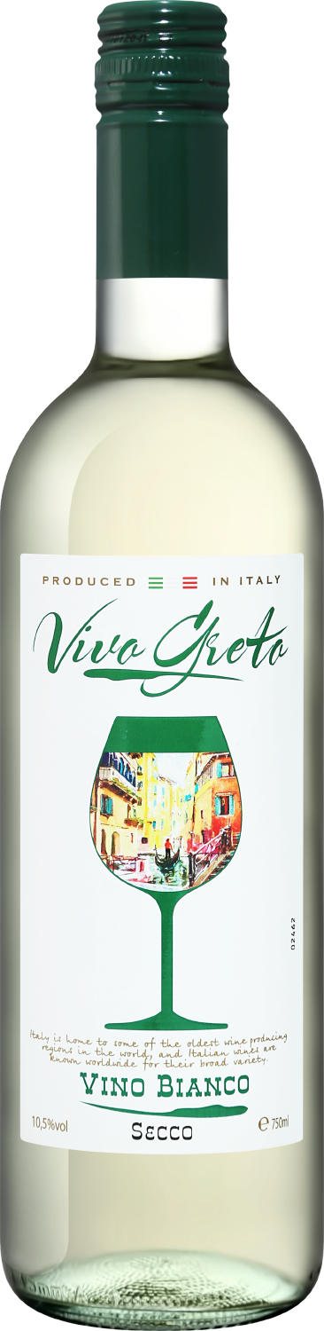 Vivo Greto Caviro