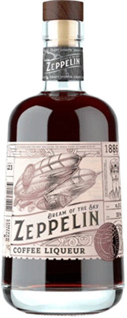 Цеппелин Кофе 0.5&nbsp;л