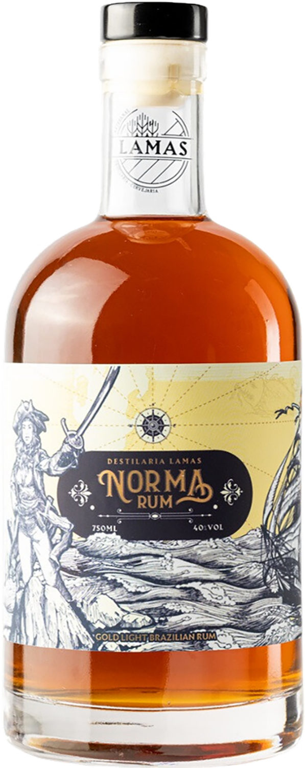 Ламас Норма Оро 0.75&nbsp;л