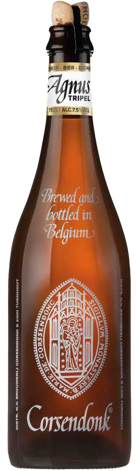 Корсендонк Агнул Трипл 0.75&nbsp;л