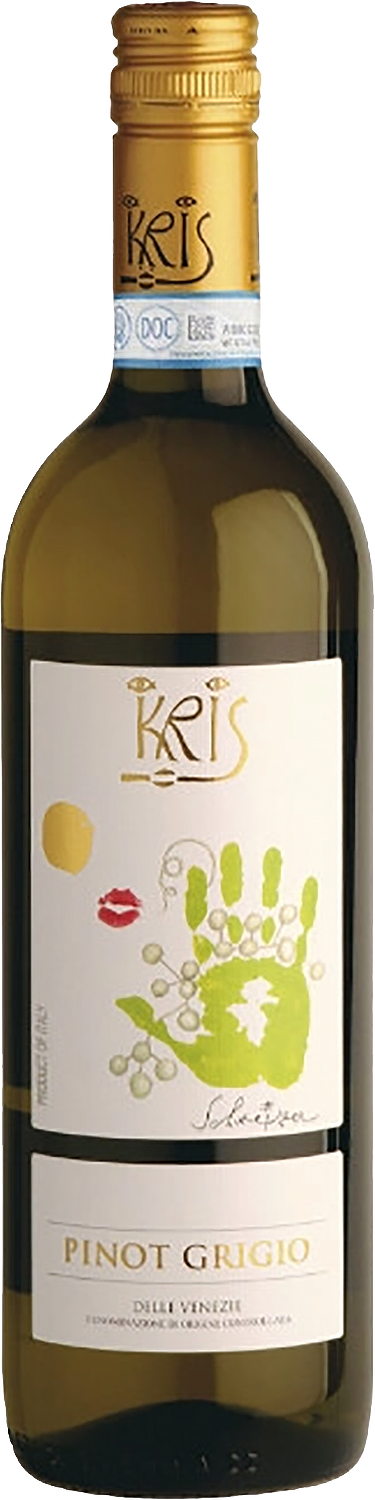 Kris Pinot Grigio delle Venezie IGT