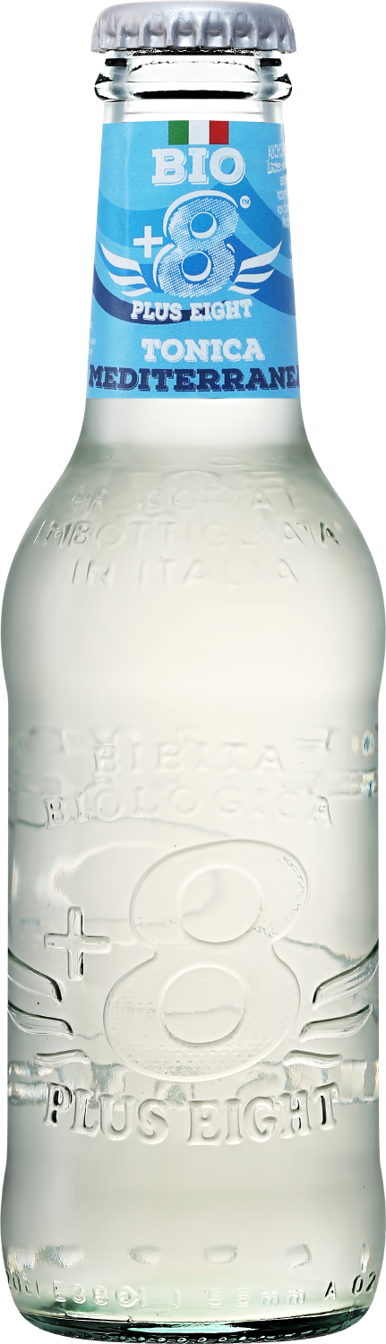 +8 Тоник Средиземноморский 0.2&nbsp;л