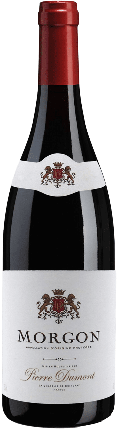 Пьер Дюмон Бургонь АОС Ле Мэзон Жан Лорон 0.75&nbsp;л