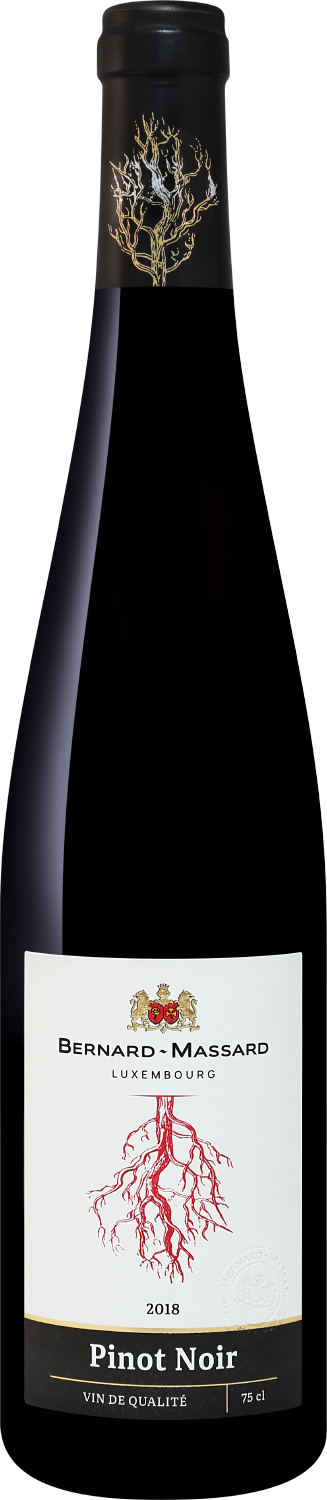 Pinot Noir Grevenmacher Moselle Luxembourgeoise AOP Bernard-Massard