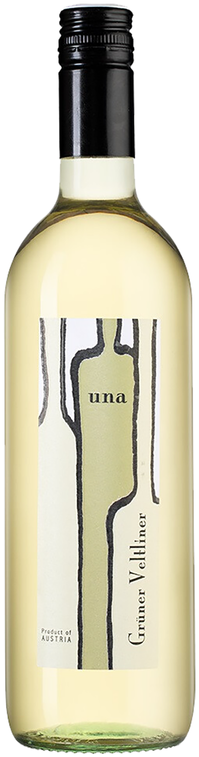 УНА Грюнер Вельтлинер Голсер Вейн 0.75&nbsp;л
