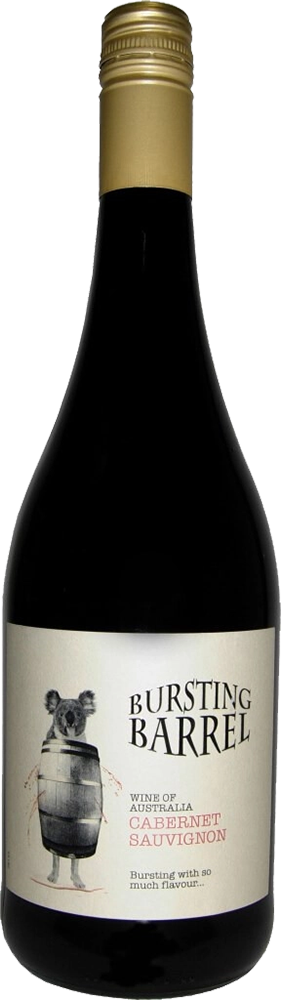 Лопнувшая Бочка Каберне Совиньон 0.75&nbsp;л
