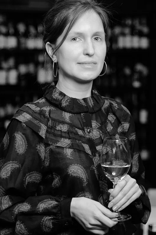 Евгения Назимова