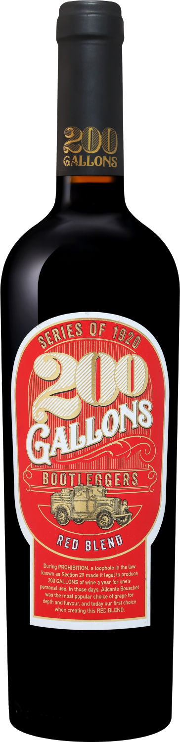 200 Gallons Red Blend Peninsula de Setubal IGP Santo Isidro de Pegoes