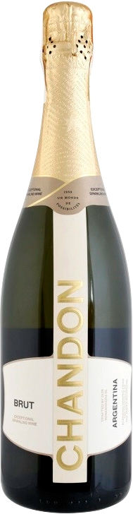 Chandon Brut Bodegas Chandon