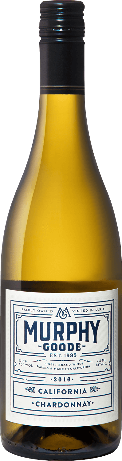 Chardonnay Murphy Goode sauvignon blanc north coast ava murphy goode