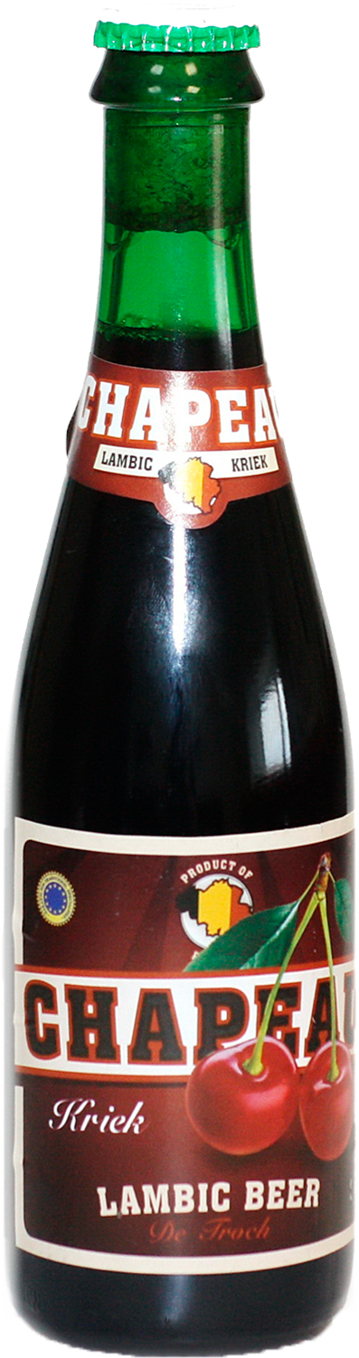 Шапо Крик Ламбик Де Трох 0.375&nbsp;л