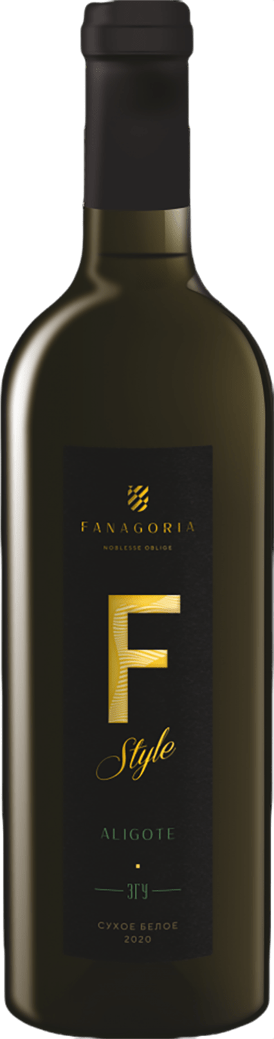 f style cabernet sauvignon kuban tamanskiy poluostrov fanagoria F Style Aligote Kuban'. Tamanskiy Poluostrov Fanagoria