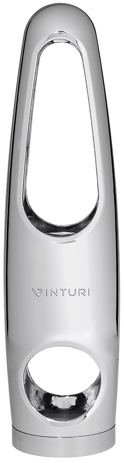 Штопор для шампанских и игристых вин Винтури