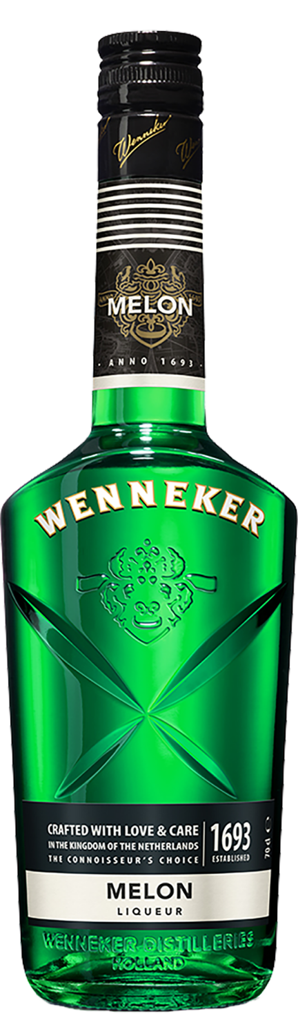 Веннекер Дыня 0.7&nbsp;л