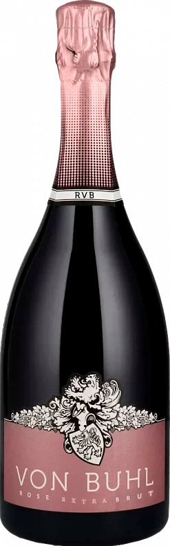 Von Buhl Rose Extra Brut Reichsrat von Buhl