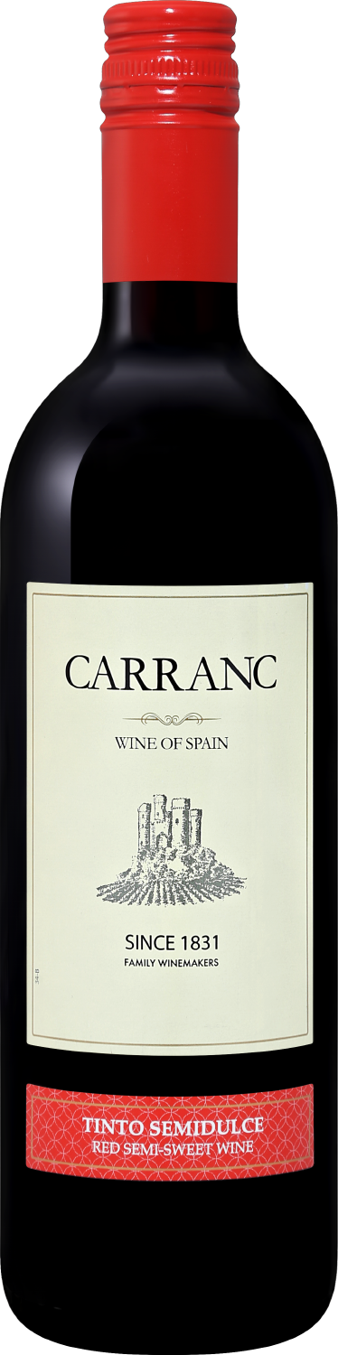 Карранк Черубино Вальсанджакомо - 0.75&nbsp;л