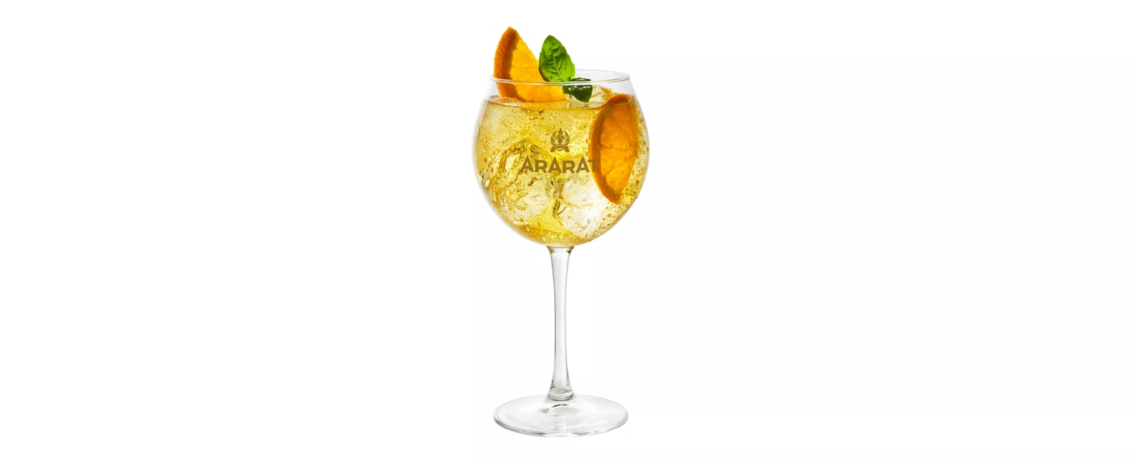 Apricot Spritz