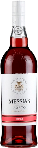 Messias Porto DOC Rose