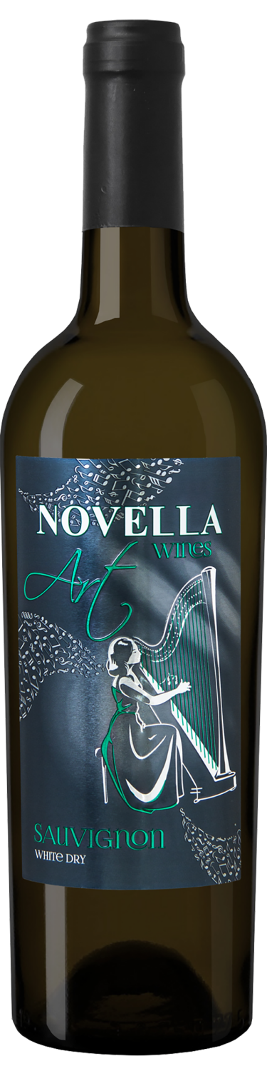 Novella Art Sauvignon Dagestan