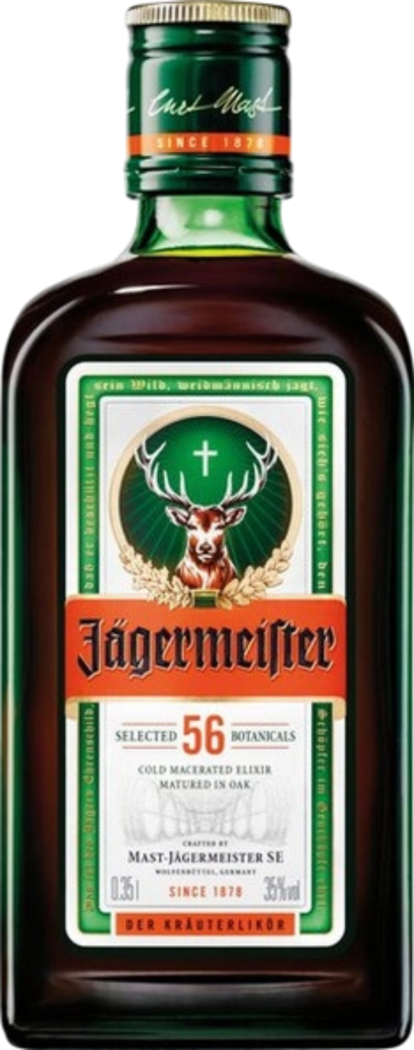 Jagermeister