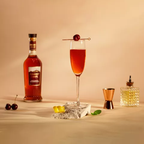 Cherry 75