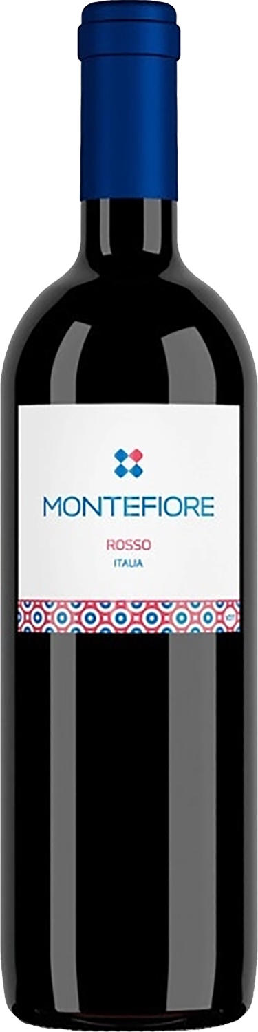 Montefiore Rosso Castellani