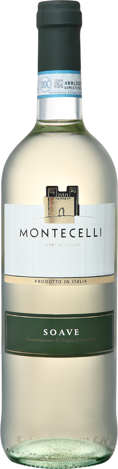 Montecelli Soave DOC Casa Vinicola Botter montecelli soave doc casa vinicola botter