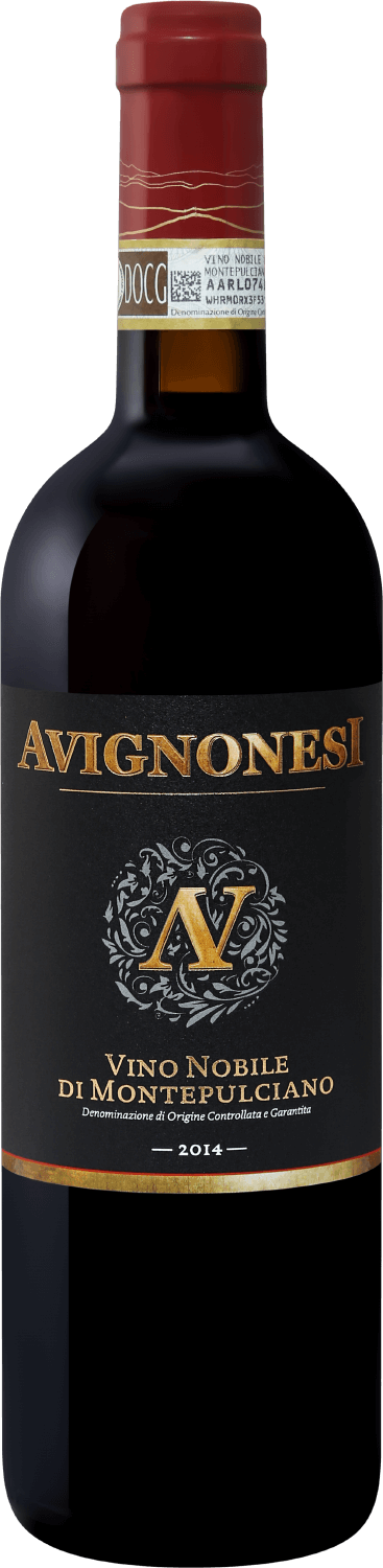 Avignonesi Vino Nobile Di Montepulciano DOCG montesolae greco di tufo docg colli irpini montesole