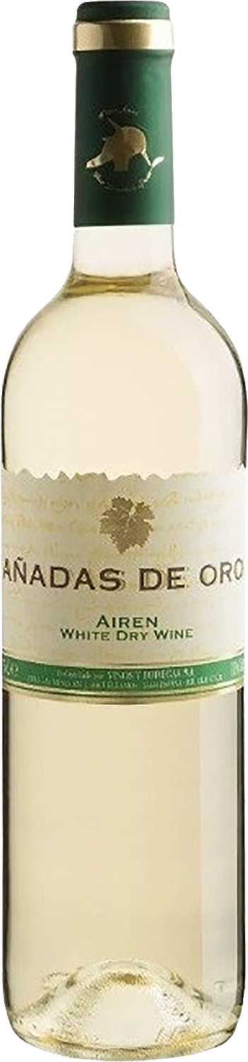 Anadas de Oro Airen Dry Vinos and Bodegas
