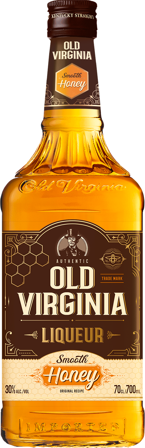 Old Virginia Honey