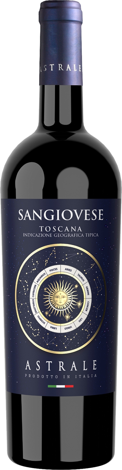 Astrale Sangiovese Toscana IGT Piccini