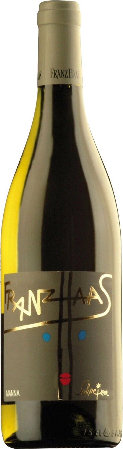 Manna Alto Adige DOC Franz Haas