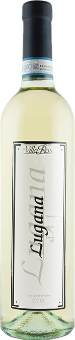 Мурлонго Лугана DOC Ленотти 0.75&nbsp;л