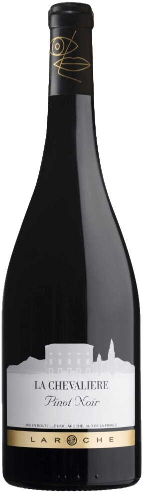 La Chevaliere Pinot Noir Domaine Laroche